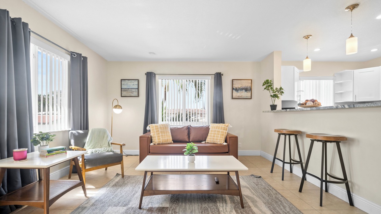 Photo of Livingroom in Lighthouse Point