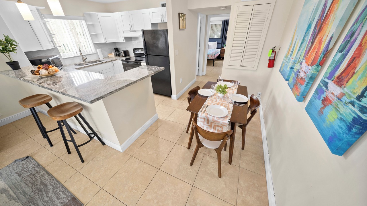Photo of Livingroom in Lighthouse Point