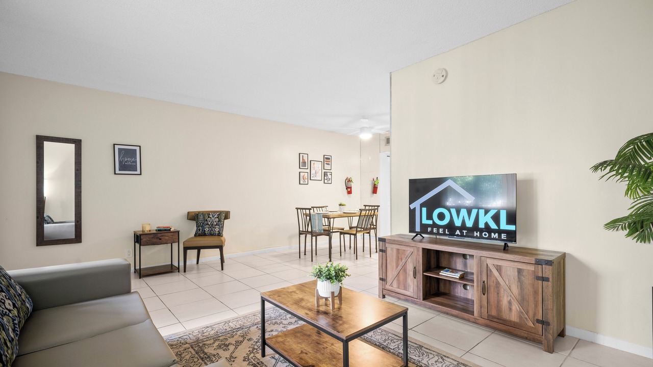Photo of Livingroom in Lighthouse Point