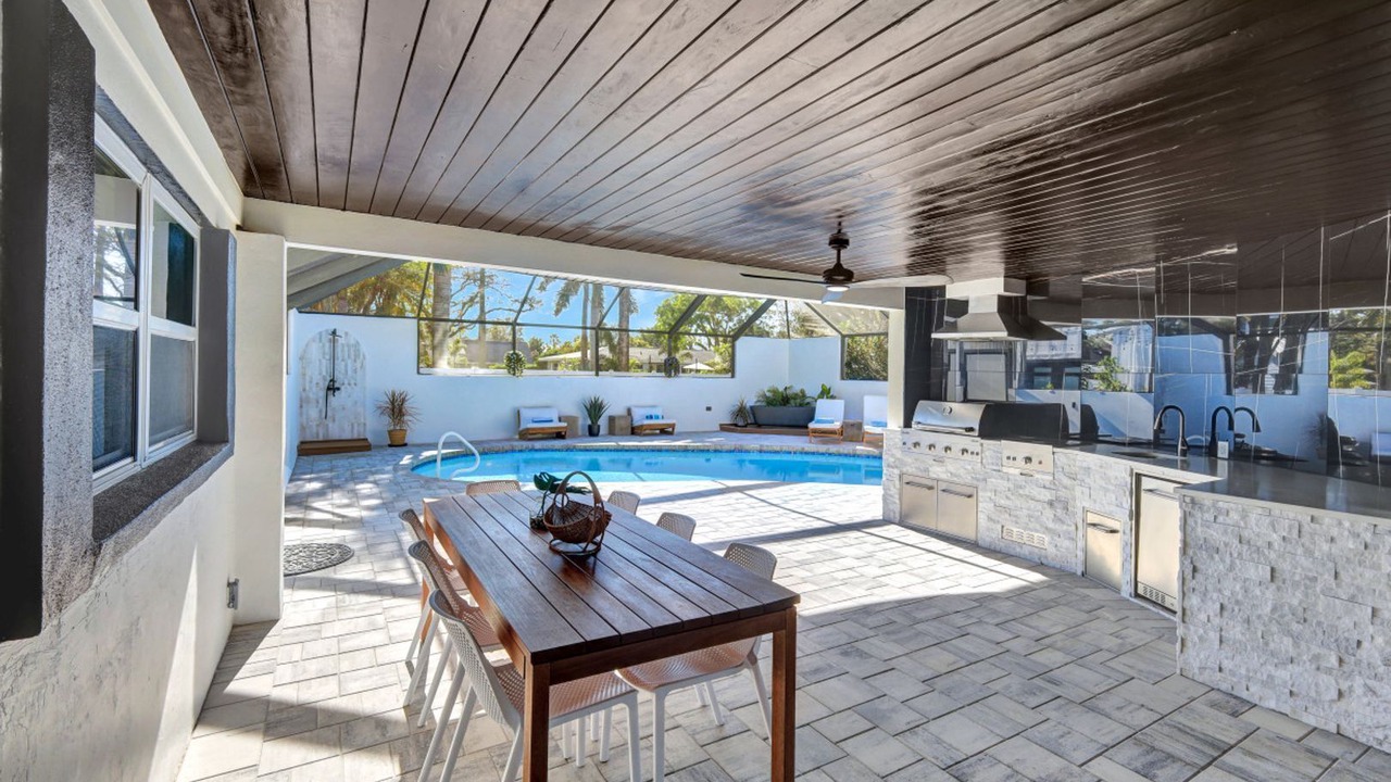 Photo of Outdoor in McGregor