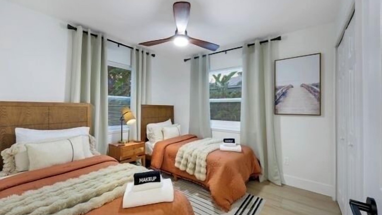 Photo of Bedroom in McGregor