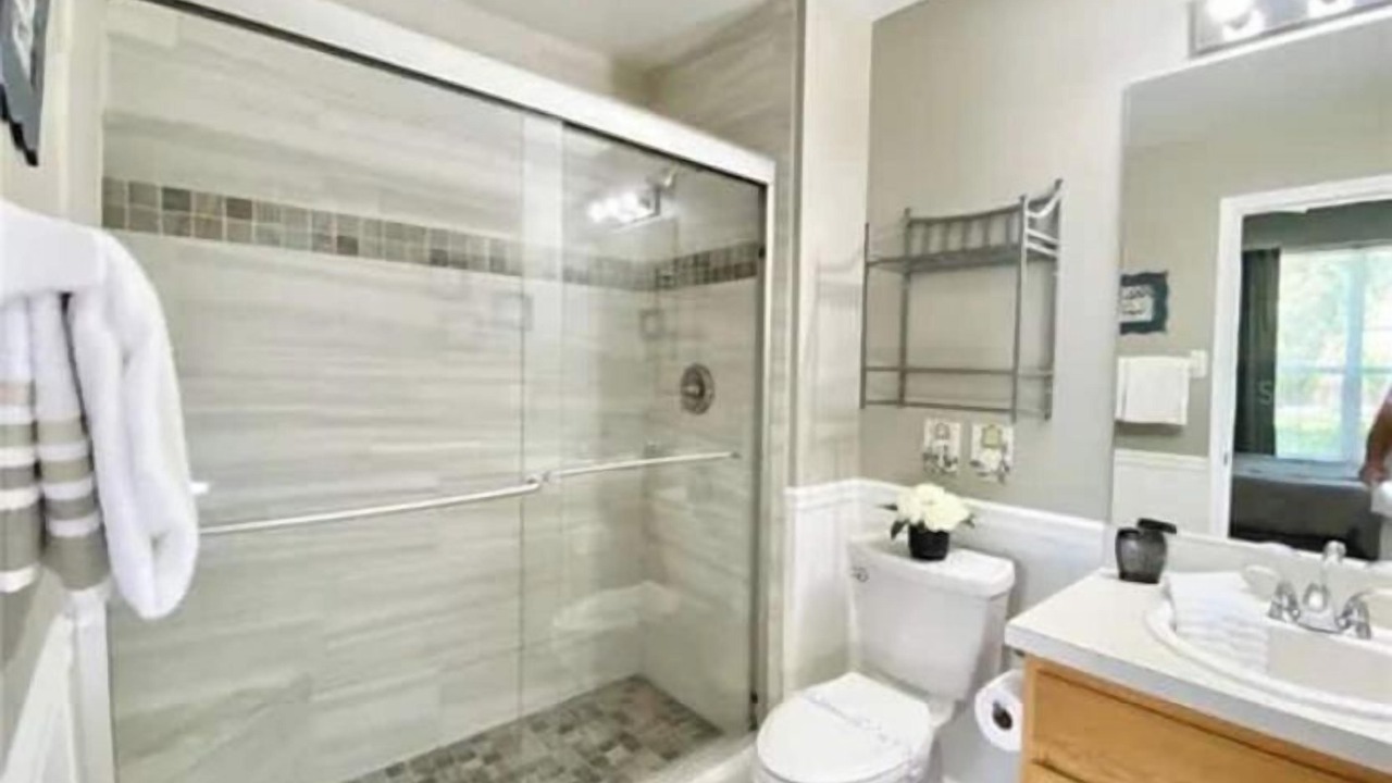 Photo of Bathroom in Westridge