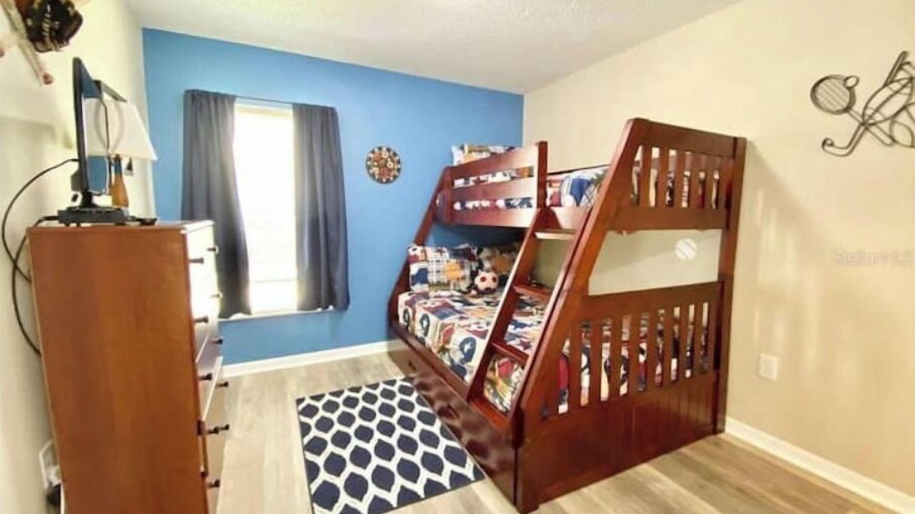 Photo of Bedroom in Westridge