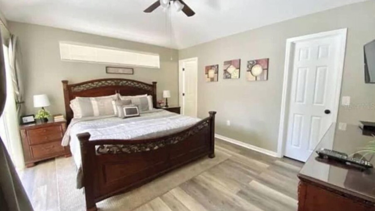 Photo of Bedroom in Westridge