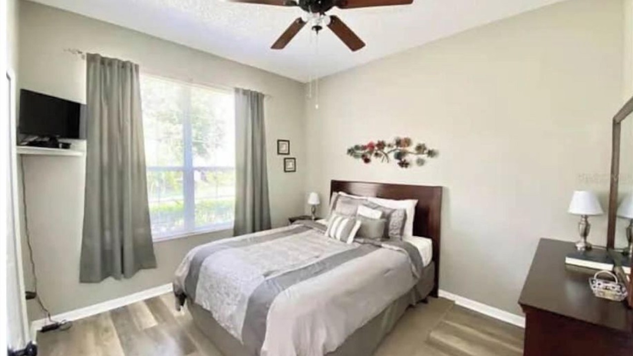 Photo of Bedroom in Westridge