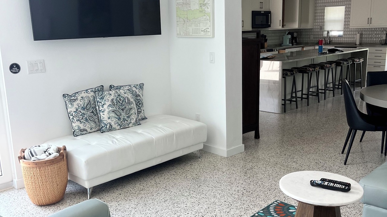 Photo of Livingroom in Bradenton