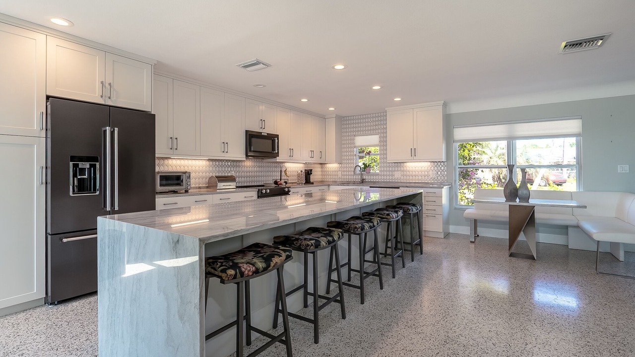 Photo of Kitchen in Bradenton