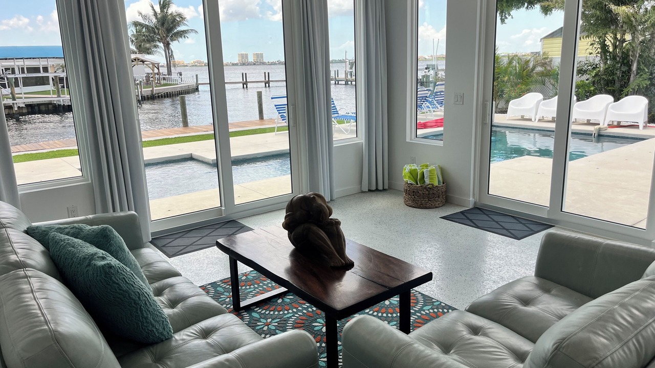 Photo of Livingroom in Bradenton