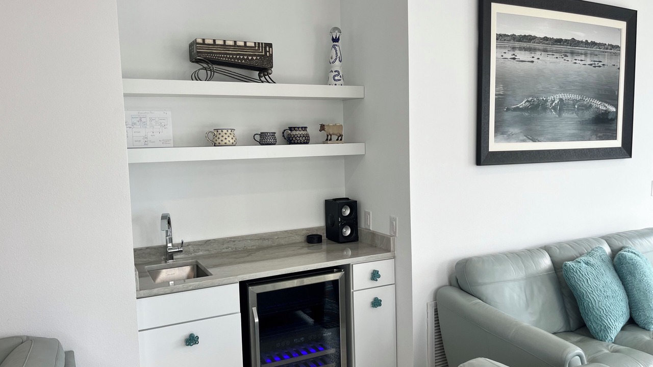Photo of Livingroom in Bradenton