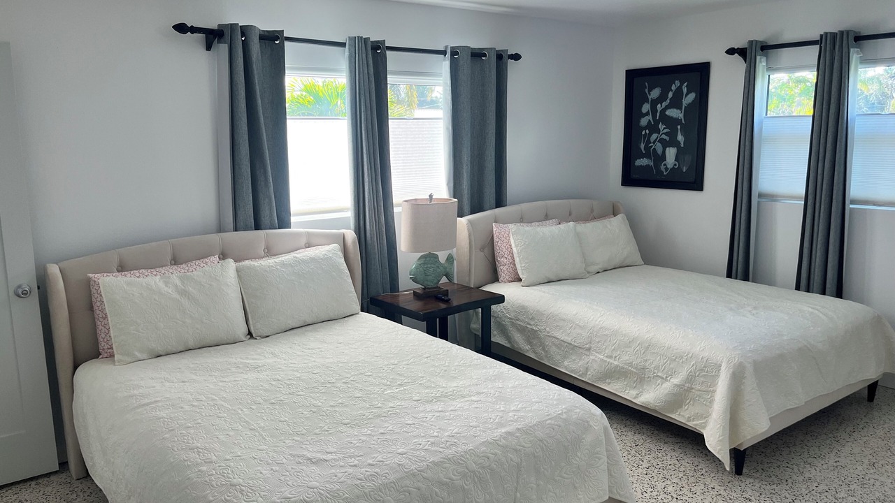 Photo of Bedroom in Bradenton