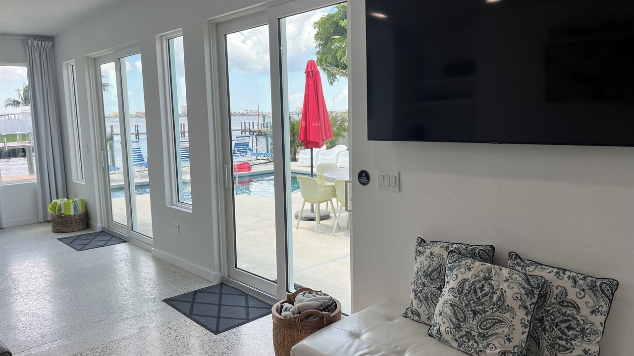 Photo of Livingroom in Bradenton