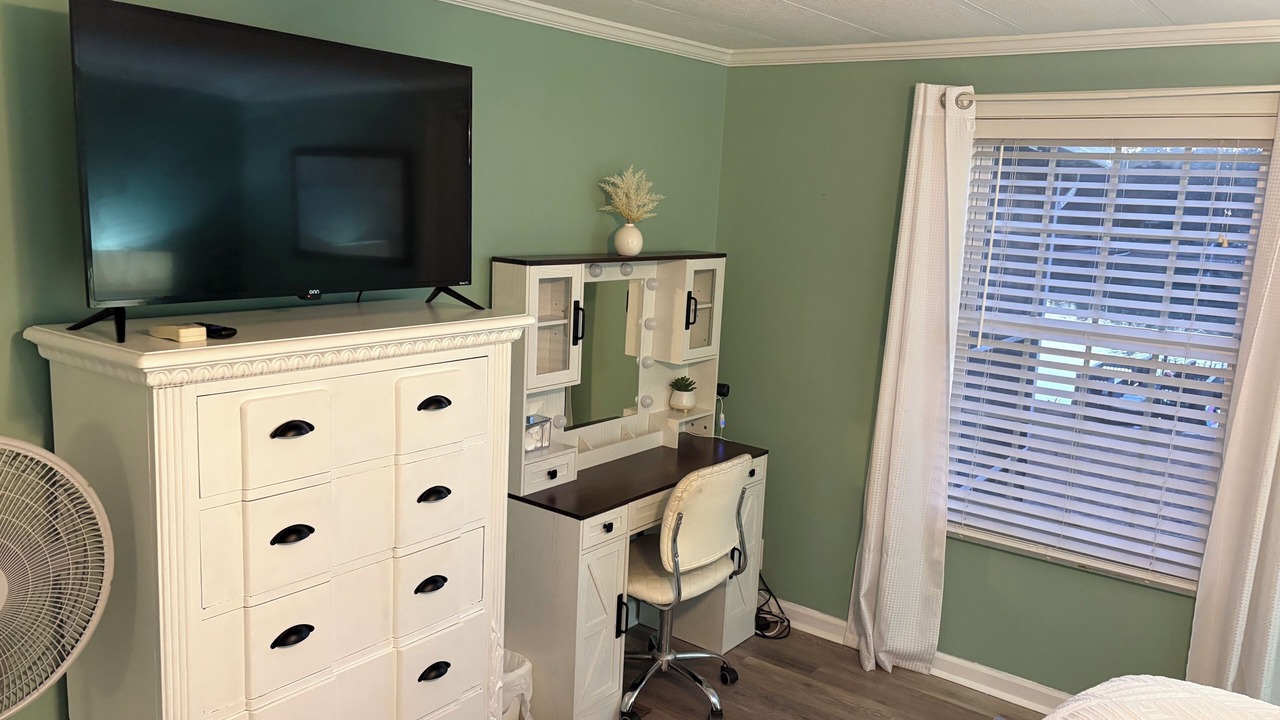Photo of Bedroom in Prosperity