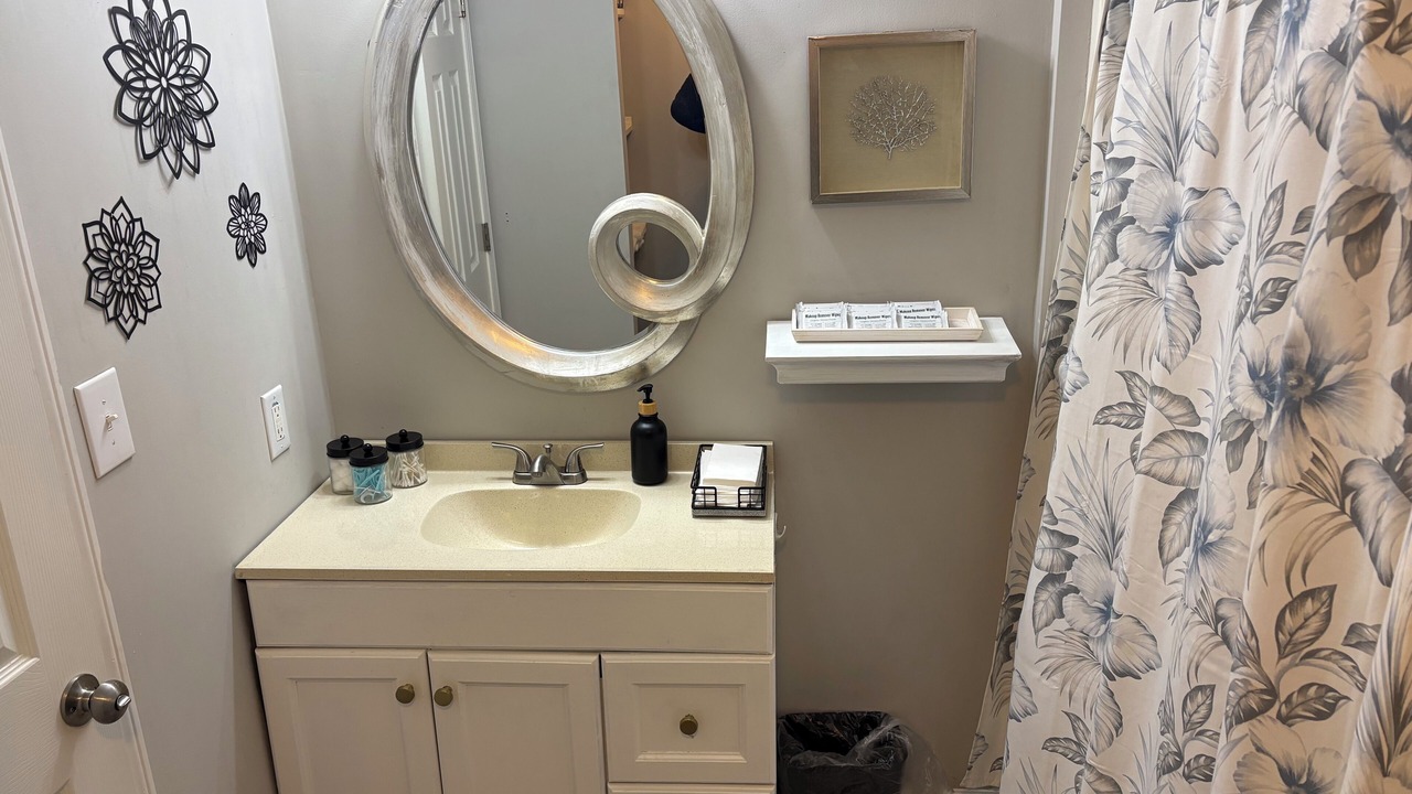 Photo of Bathroom in Prosperity