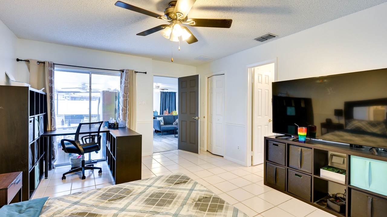 Photo of Bedroom in Lutz
