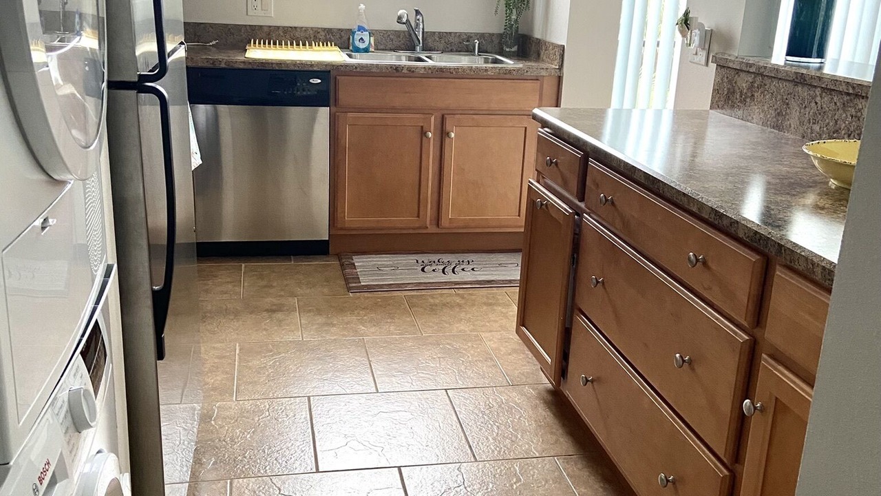 Photo of Kitchen in Ormond Beach