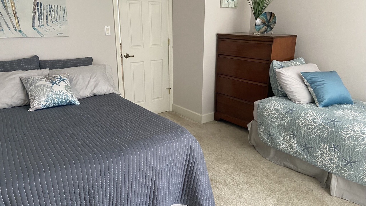 Photo of Bedroom in Ormond Beach