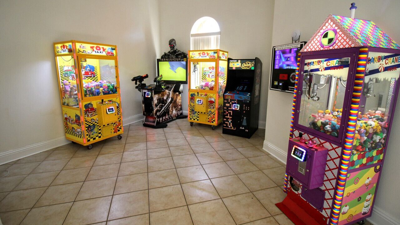Photo of Bedroom in Solana