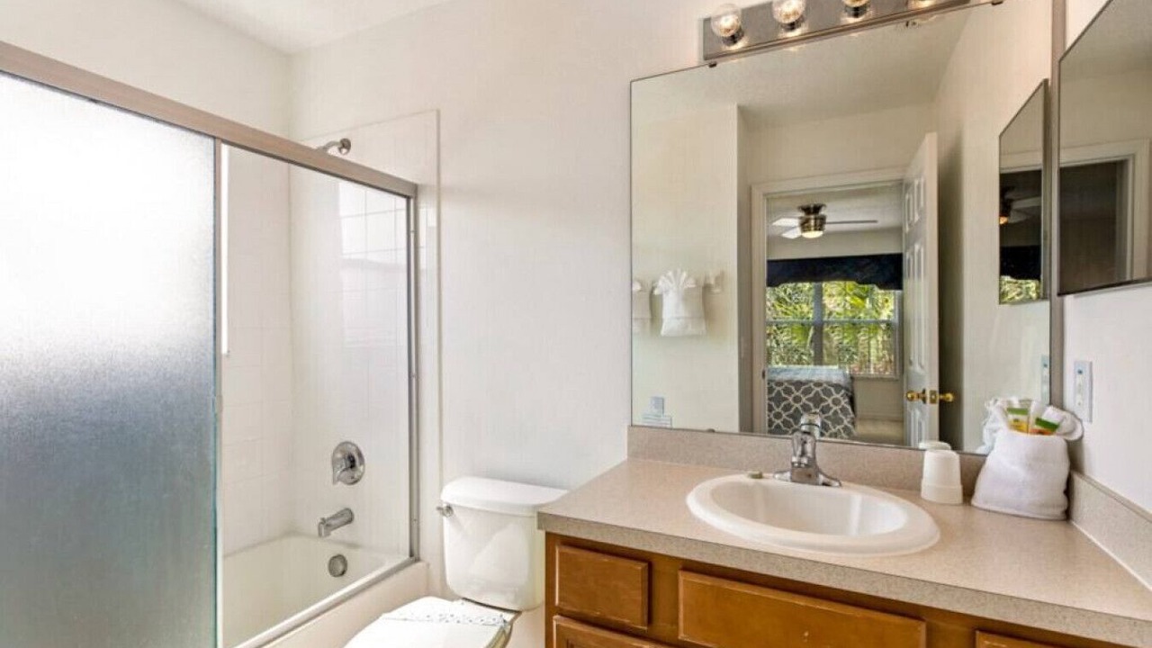 Photo of Bathroom in Solana