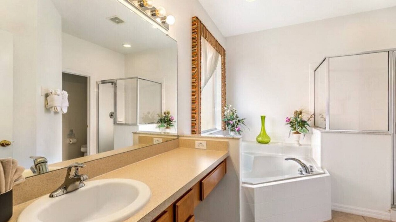 Photo of Bathroom in Solana