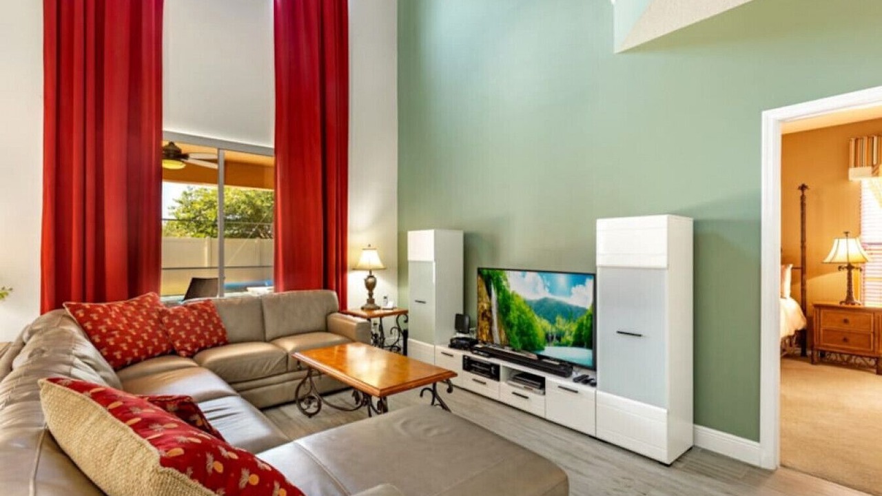 Photo of Livingroom in Solana