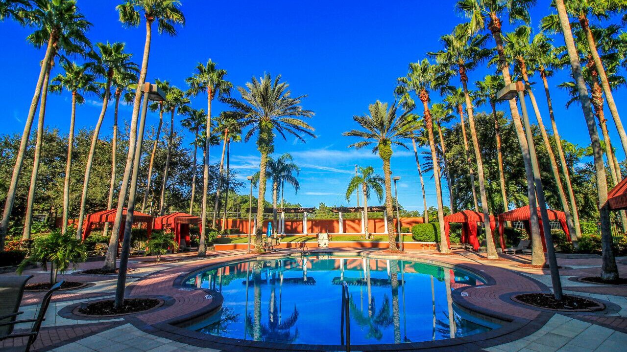 Photo of Outdoor in Solana