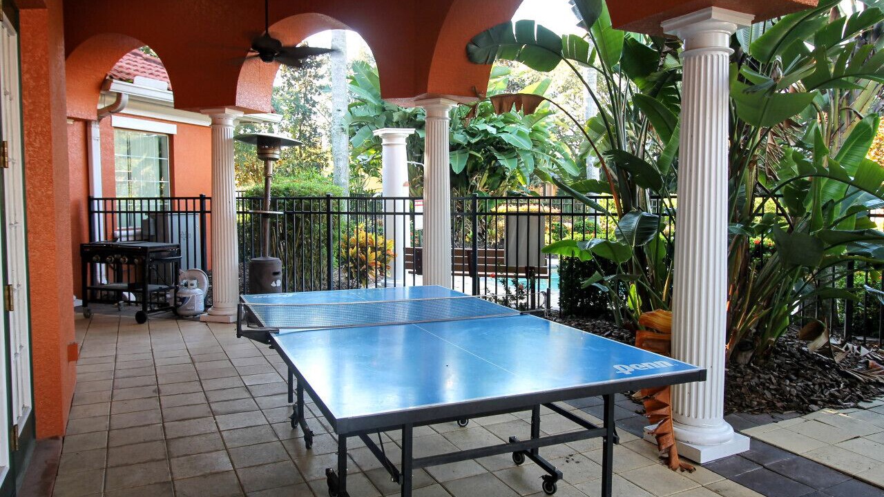 Photo of Patio Balcony in Solana