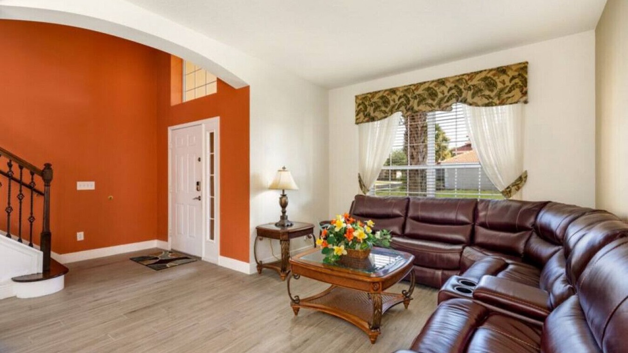 Photo of Livingroom in Solana