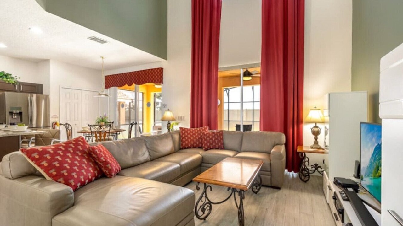 Photo of Livingroom in Solana