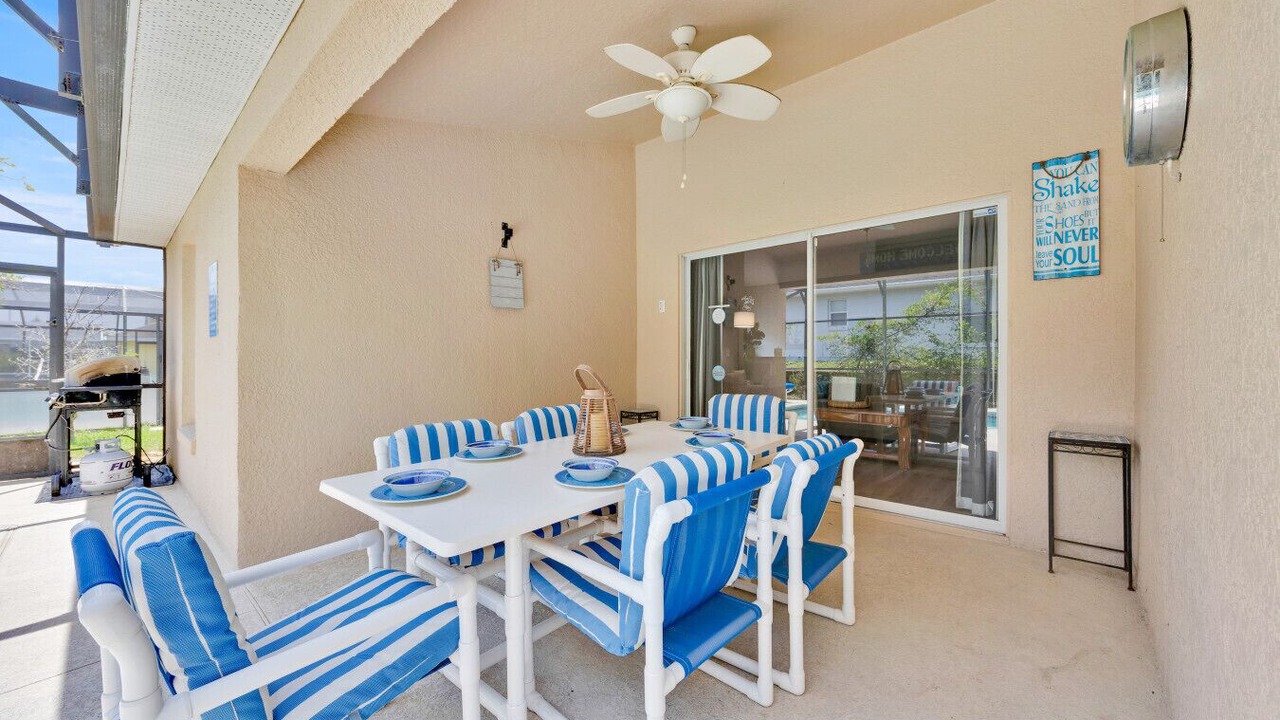 Photo of Outdoor in Florida Pines