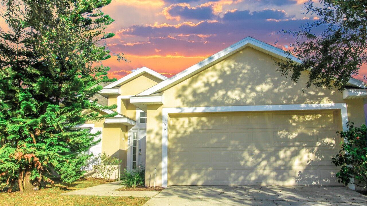 Photo of Outdoor in Florida Pines