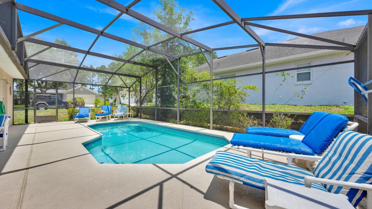 Photo of Outdoor in Florida Pines