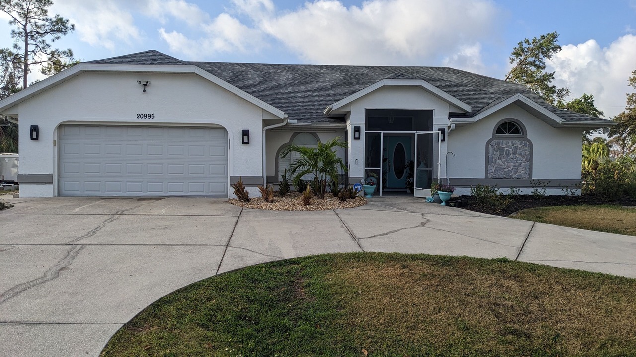 Photo of Outdoor in Port Charlotte