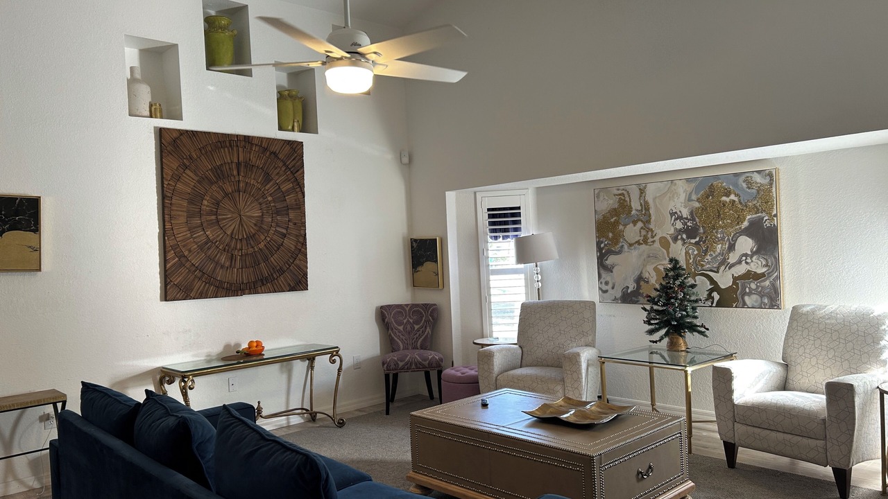 Photo of Livingroom in Port Charlotte
