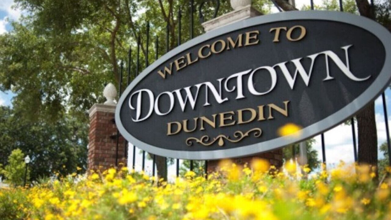 Photo of Outdoor in Downtown Dunedin