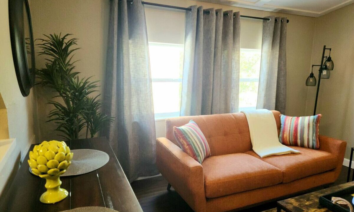 Photo of Bedroom in Downtown Dunedin
