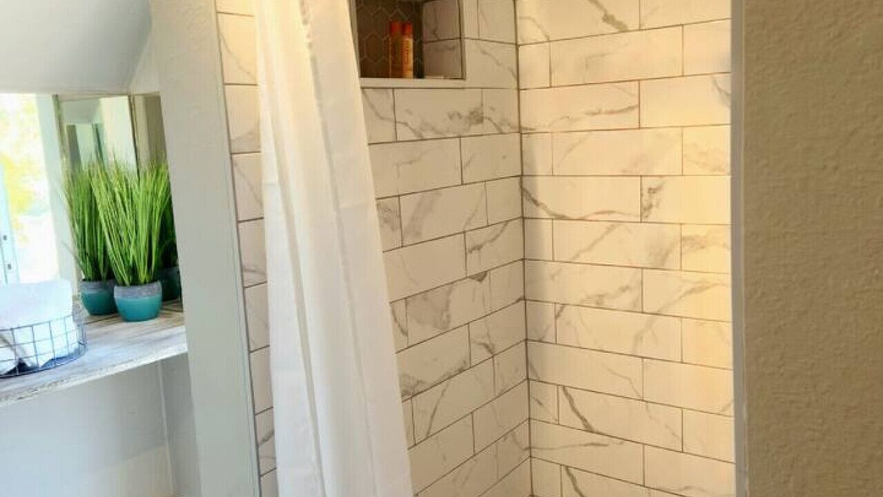 Photo of Bathroom in Downtown Dunedin