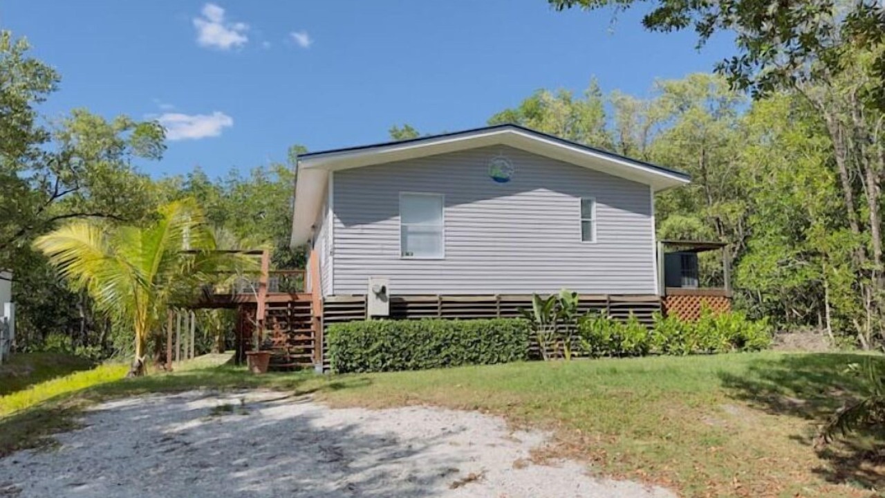 Photo of Outdoor in Plantation Island