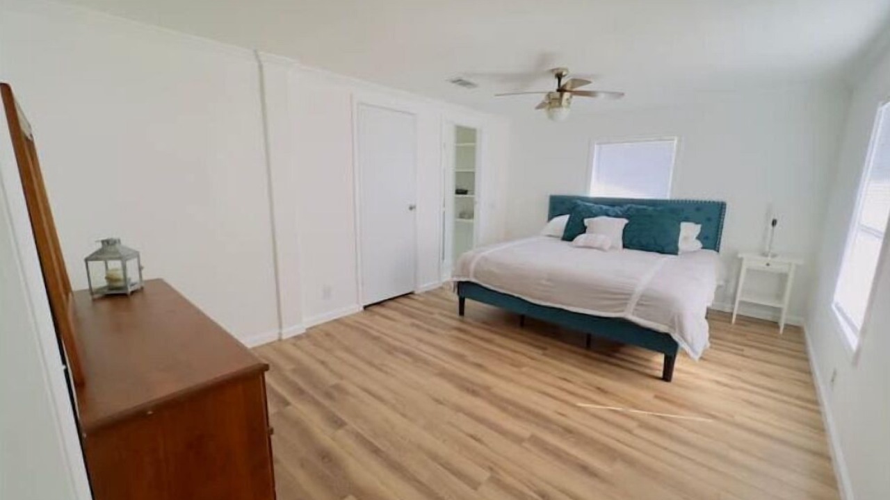 Photo of Bedroom in Plantation Island