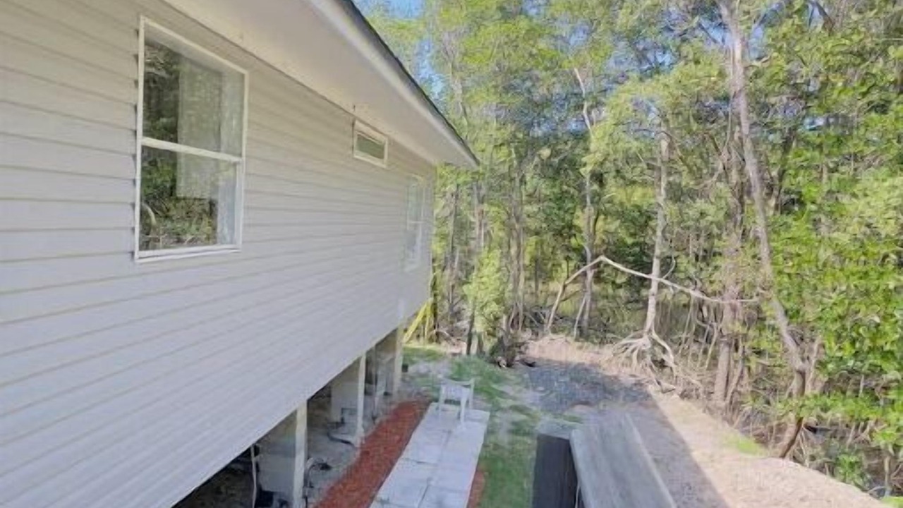 Photo of Outdoor in Plantation Island