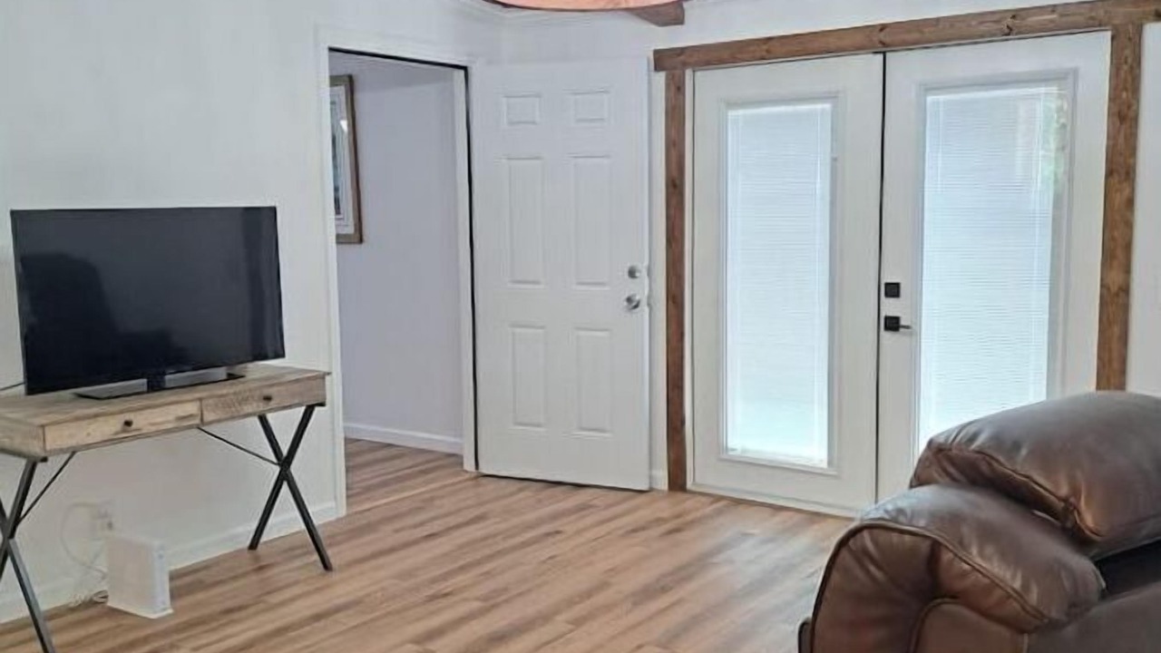 Photo of Livingroom in Plantation Island