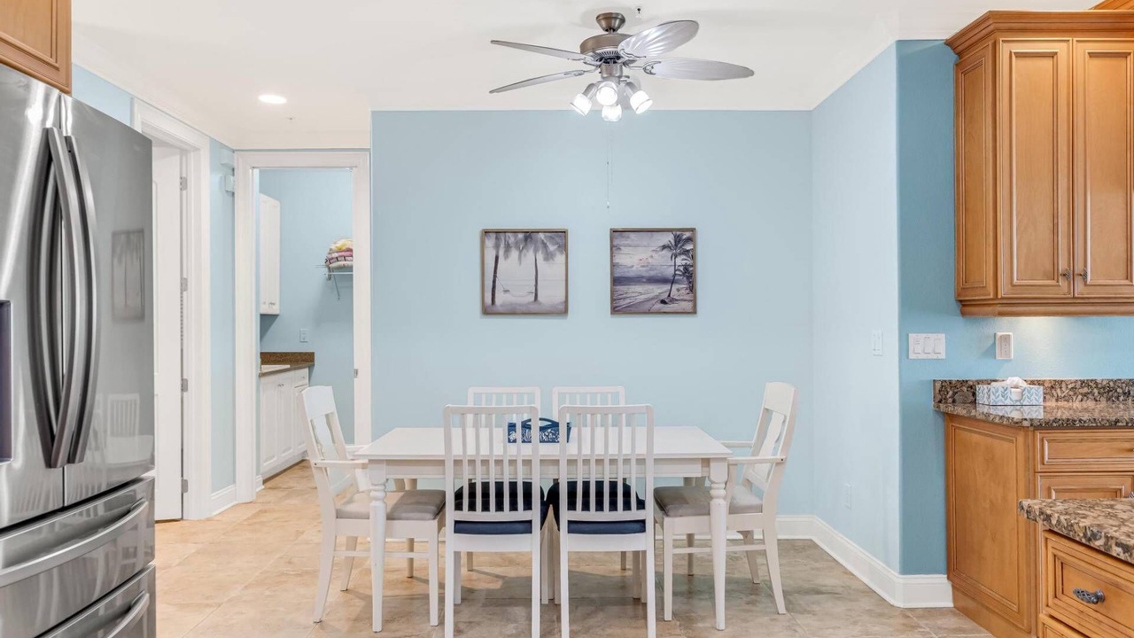 Photo of Bedroom in Flagler Beach