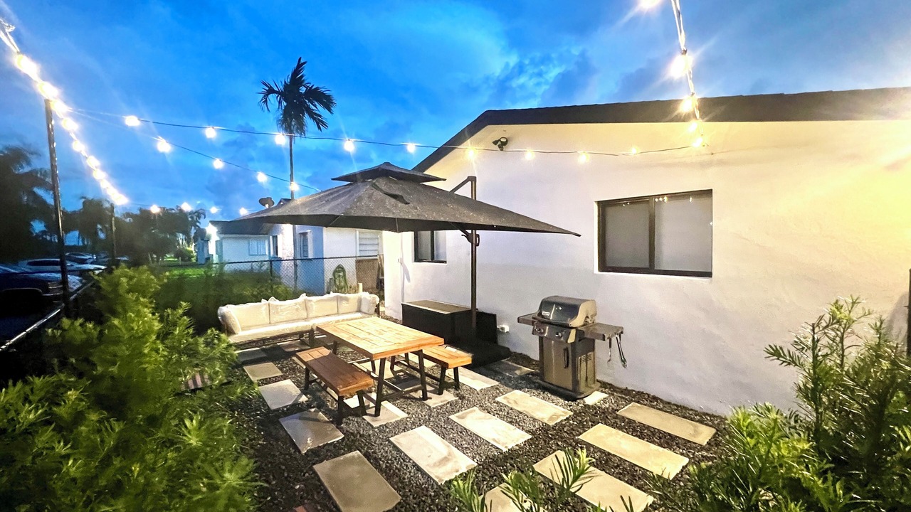 Photo of Outdoor in Homestead