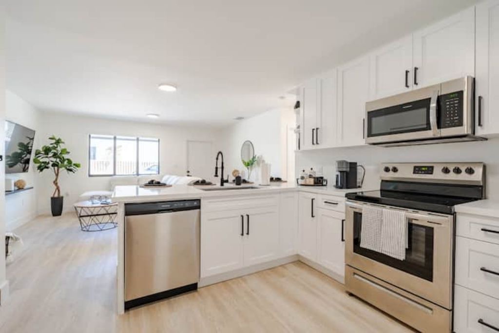 Photo of Kitchen in Homestead