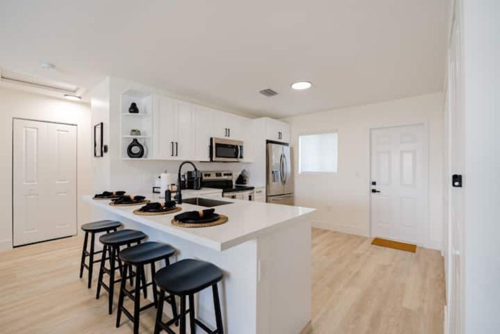 Photo of Kitchen in Homestead