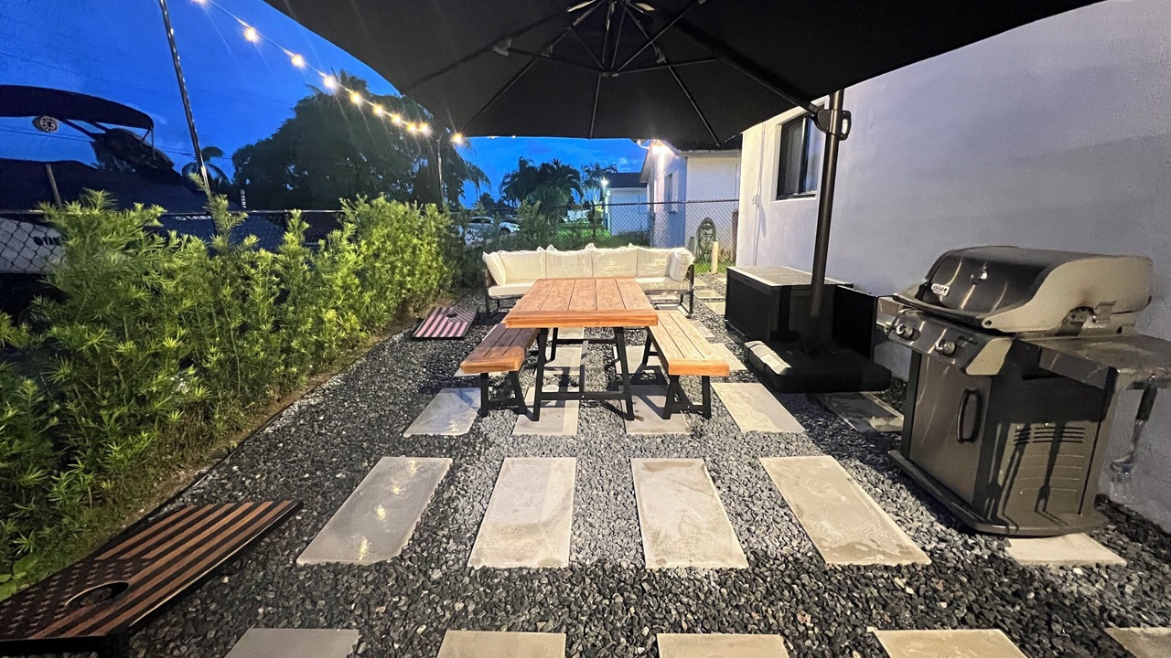 Photo of Outdoor in Homestead