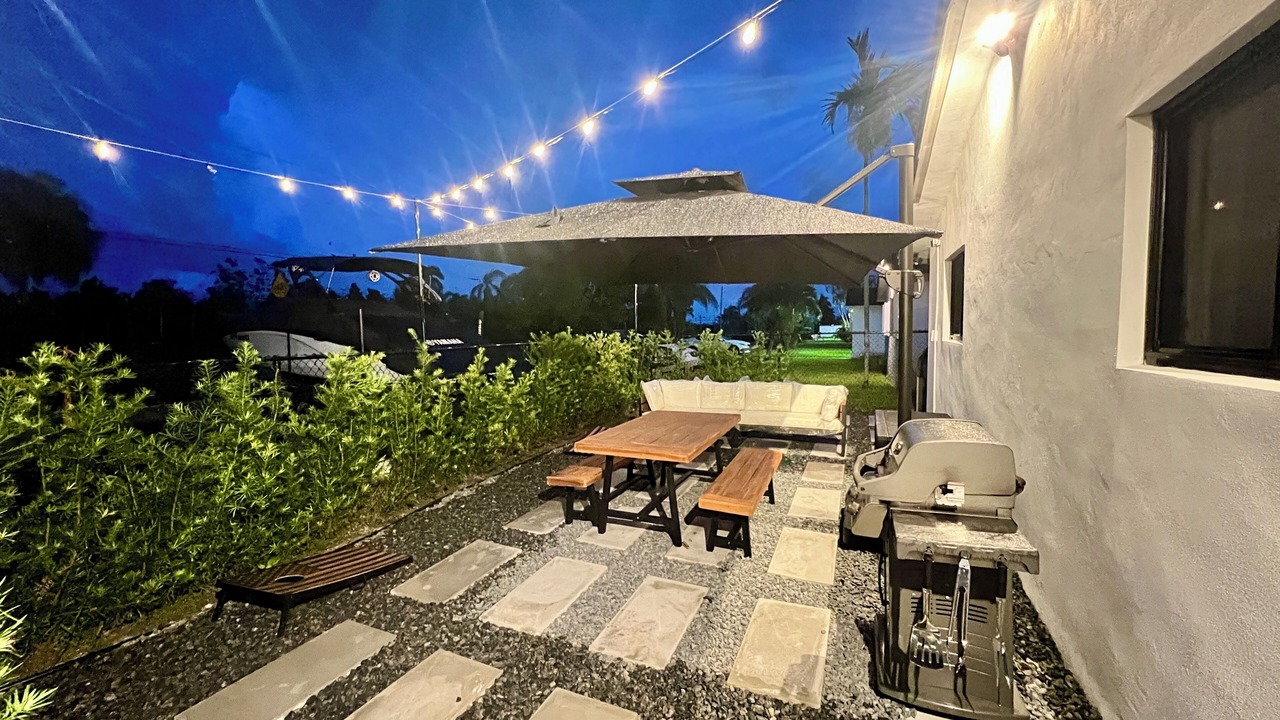 Photo of Outdoor in Homestead