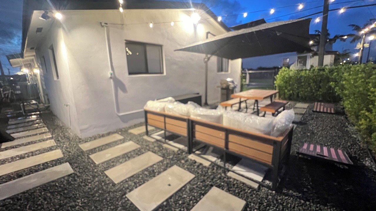 Photo of Outdoor in Homestead