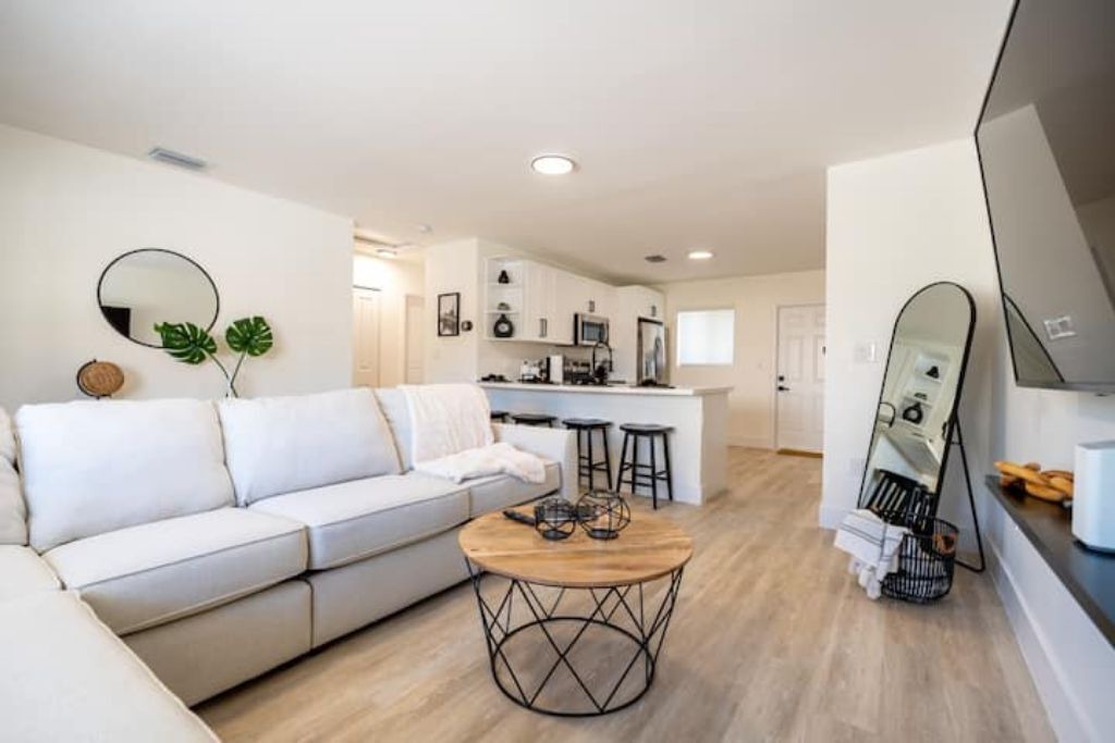Photo of Livingroom in Homestead