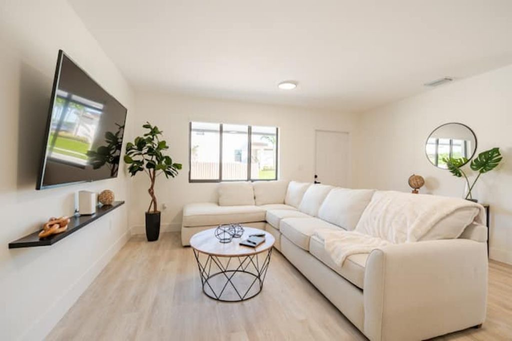 Photo of Livingroom in Homestead
