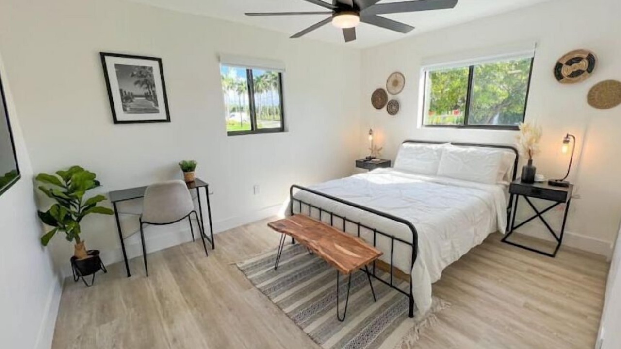 Photo of Bedroom in Homestead